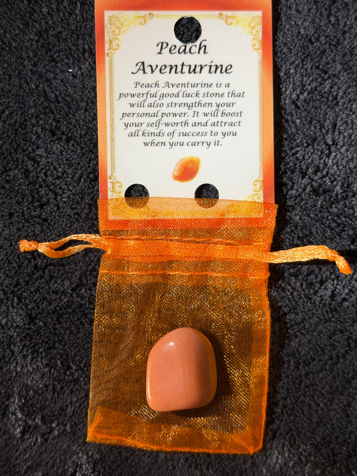 Tumbled Pocket Crystals | Ethically Sourced Gemstones